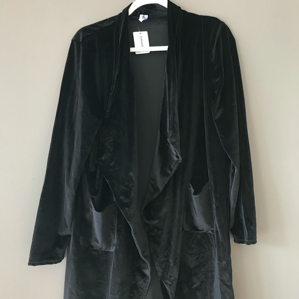 Jacket